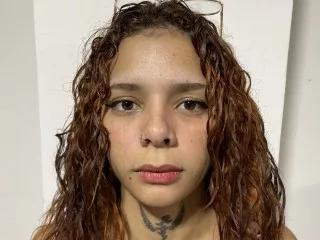 IamHelena on Streamate 