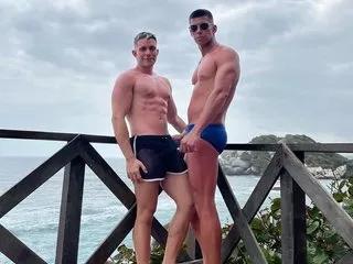 Offline Ianduque on Streamate