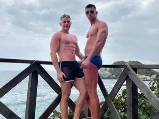 Checkout Streamate's Ianduque Ianduque from Streamate