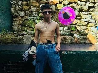 Ianmonterry on Streamate 