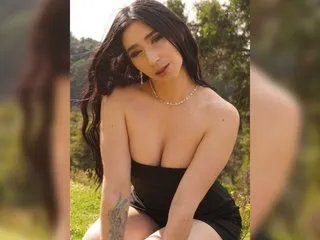 im_rosee_sexy from Streamate