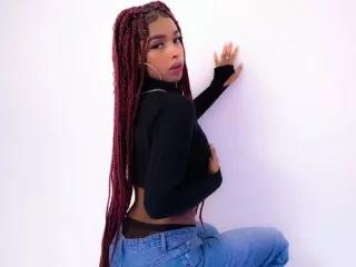 ImmxTyra on Streamate 