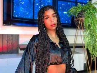 ImmxTyra on Streamate 