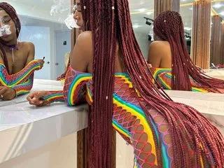 Group ImmxTyra on Streamate