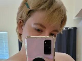 InternetFairy_XO on Streamate 