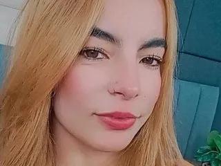 Iris_cooper on Streamate