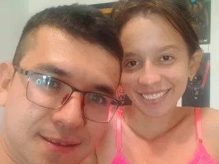 Isaandysex2428 on Streamate