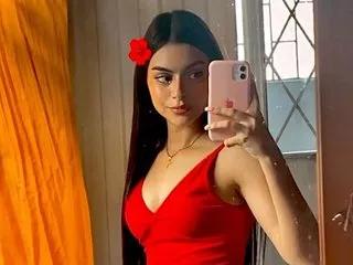 isabella_santos18 on Streamate 