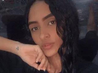 isabellaMR on Streamate