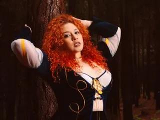 Naked IsadiaRousso wants you to fuck her body now IsadiaRousso from Streamate