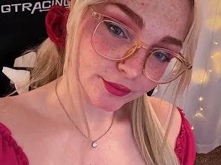 Join Streamate's Itsfreckles Itsfreckles from Streamate