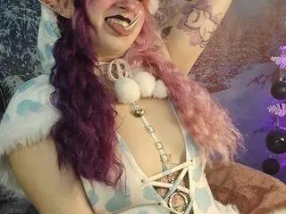 ItsMagicalMae on Streamate 