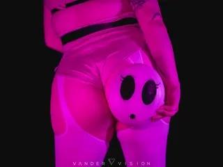 Group ItsMagicalMae on Streamate
