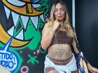 itzykitty on Streamate 