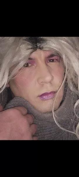 IVEBEENWAITING on Streamate 