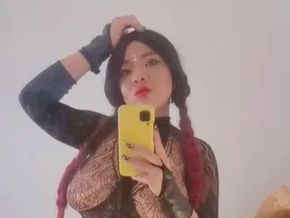 Offline Ivonny_Hot on Streamate