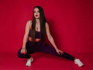 JackieBell on Streamate 
