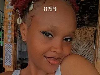 Jackline123 from Streamate