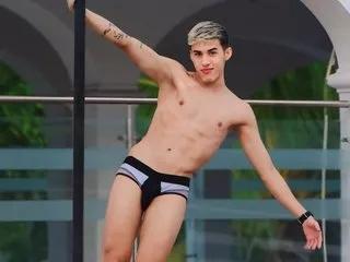 JackWorld on Streamate 