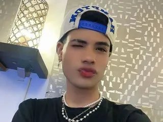 Group Jacob_Blackwell on Streamate