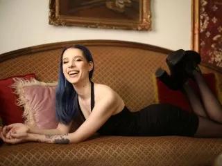 JADDEx on Streamate 