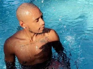 Jamaicanfeetd0m on Streamate