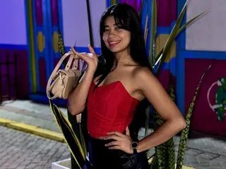 Jasmin_606 from Streamate