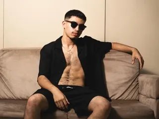 Offline JaxonCarter on Streamate