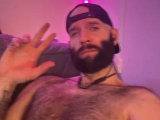 Offline JaxonFills on Streamate