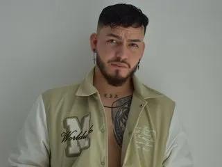 JaxRagnar on Streamate