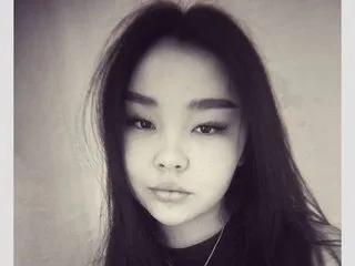 jayli_cute on Streamate