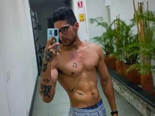 JeanOlimpo21 on Streamate 