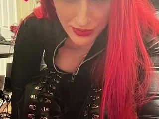 Offline JenniferVegas on Streamate