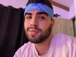 Jesrav25 on Streamate 
