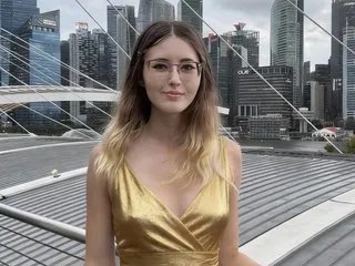 Jess_Li from Streamate