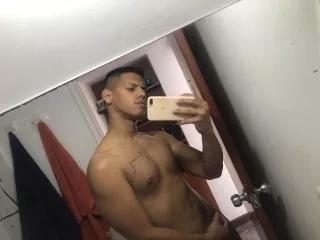 Jhonnbooy on Streamate 