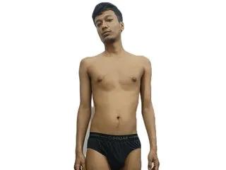 jimnail018 from Streamate