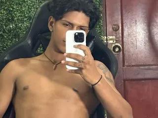 joekent on Streamate