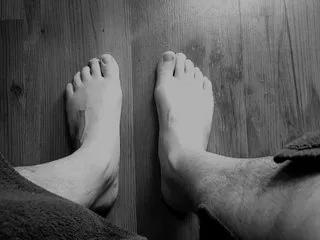 Johnny_soles on Streamate 