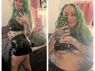 JuicyMel18 on Streamate 