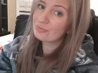 Julia0501 on Streamate 
