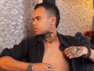JulianFlame on Streamate
