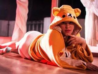 JuliaWestmore on Streamate 