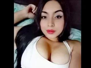 Julieta27 on Streamate