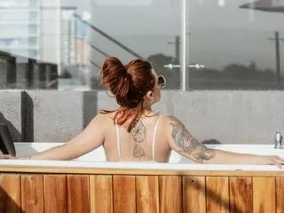JulietaAlves on Streamate 