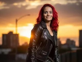 JulietaWall21 from Streamate