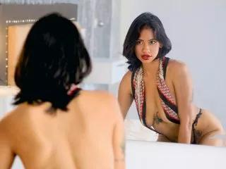 JuliKim on Streamate 