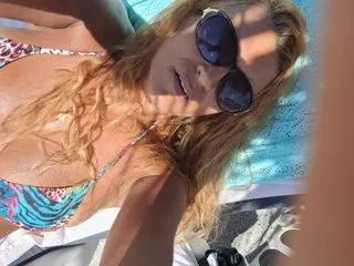 Masturbate to sweet model KamaFeels KamaFeels from Streamate