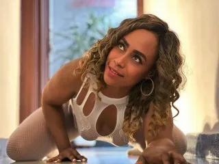 KamariaFyre on Streamate 