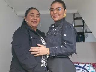 KarinaMendoza on Streamate